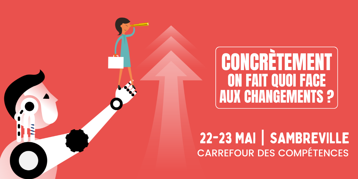 Concr�tement, on fait quoi face aux changements?
